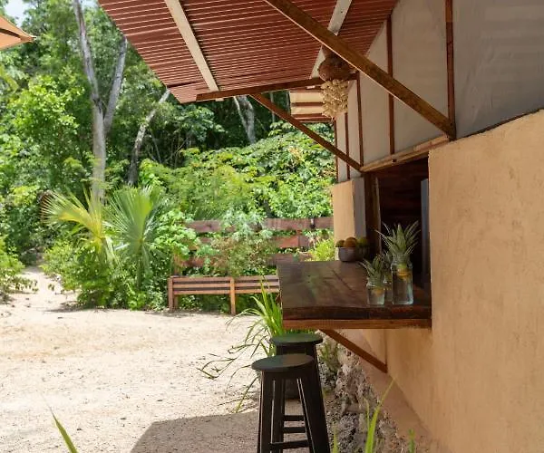 Casa de férias Meli-melo P&b