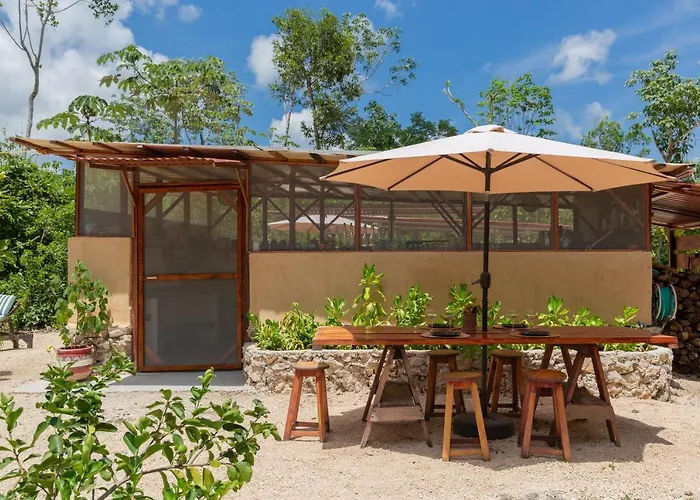 Meli-melo P&b Tulum