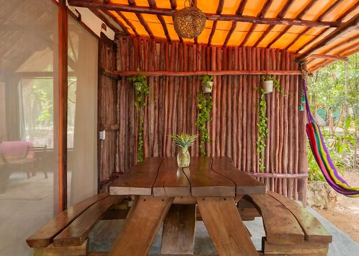 Casa de férias Meli-melo P&b