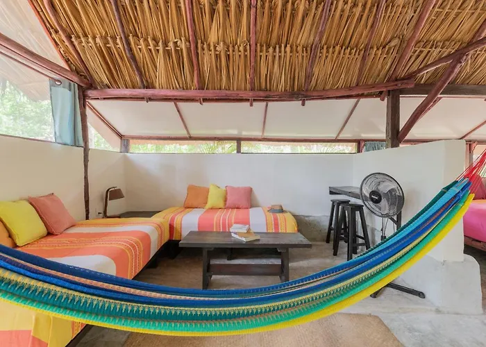 Meli-melo P&b * Tulum