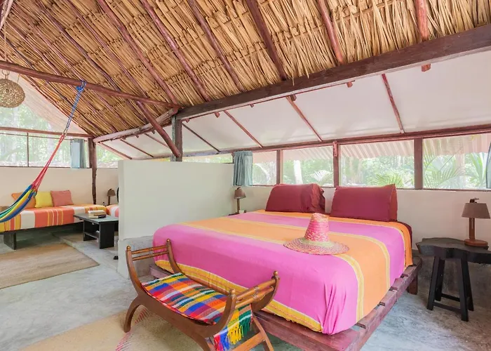 Meli-melo P&b Tulum