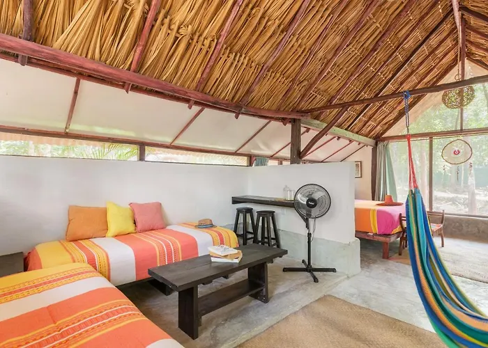 Casa de férias Meli-melo P&b