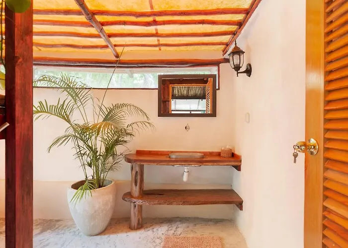 Casa de férias Meli-melo P&b