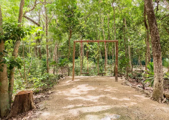 Meli-melo P&b Tulum