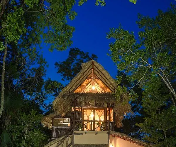 Casa de férias Meli-melo P&b Tulum