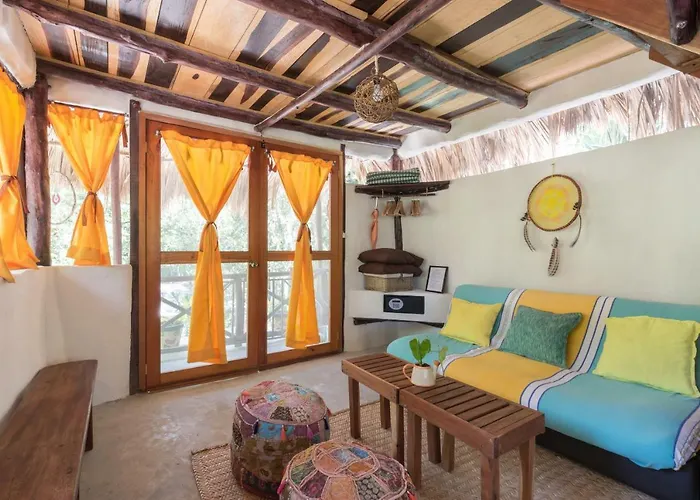 Casa de férias Meli-melo P&b