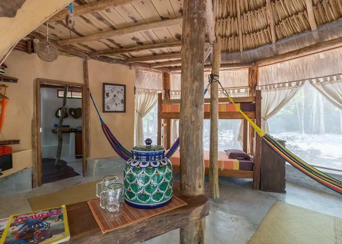 Casa de férias Meli-melo P&b