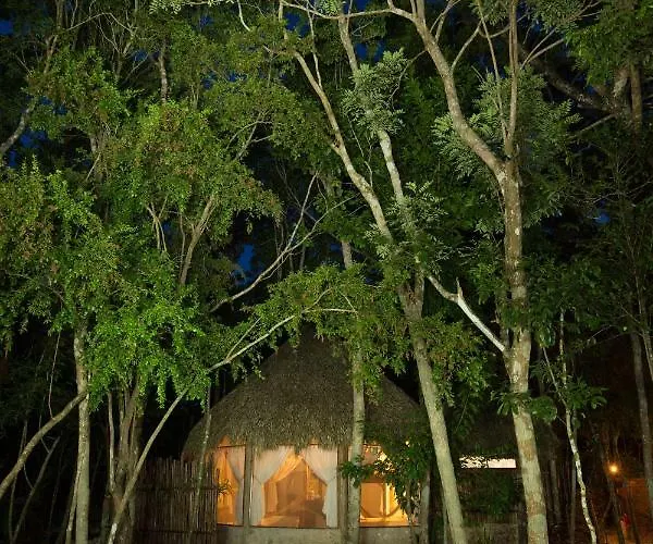 Casa de férias Meli-melo P&b