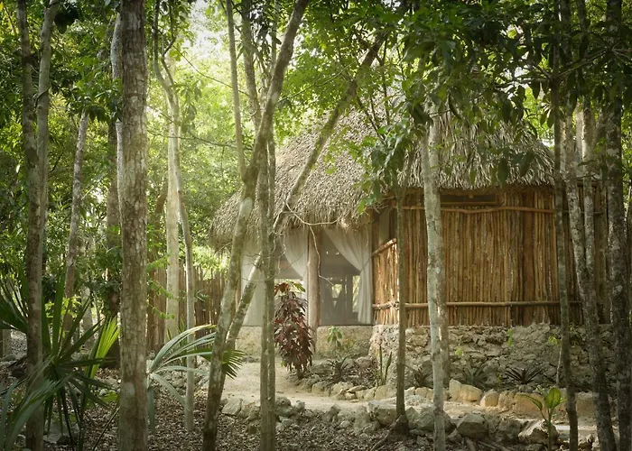 Meli-melo P&b * Tulum