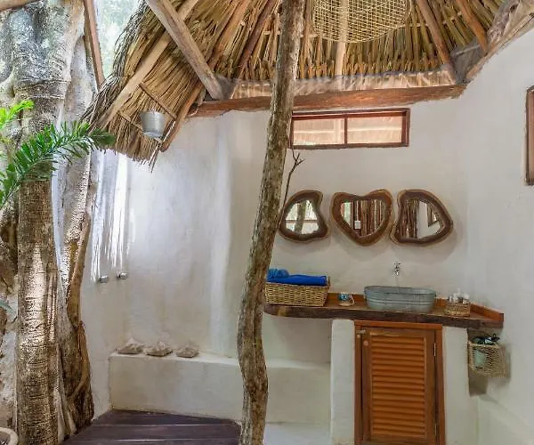 Meli-melo P&b * Tulum